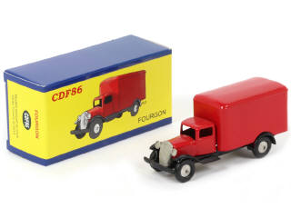 Lot 318 - CLUB DINKY FRANCE (1)