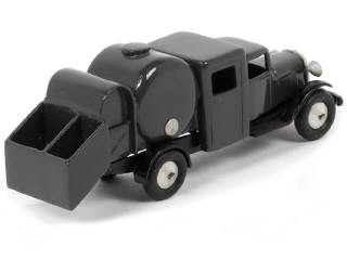 Lot 315 - CLUB DINKY FRANCE (1)