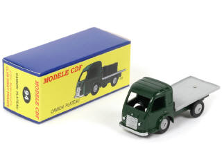Lot 316 - CLUB DINKY FRANCE (1)