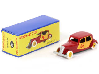 Lot 301 - CLUB DINKY FRANCE (1)