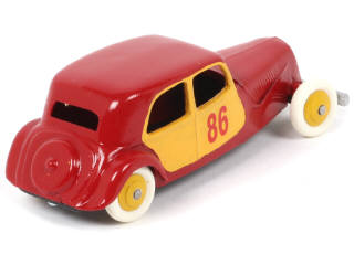 Lot 301 - CLUB DINKY FRANCE (1)