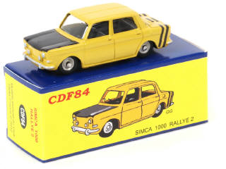 Lot 302 - CLUB DINKY FRANCE (1)