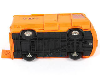 Lot 468 - DINKY TOYS (FRANCE) (1)