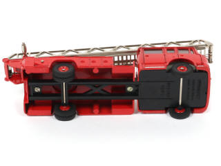 Lot 466 - DINKY TOYS (FRANCE) (1)