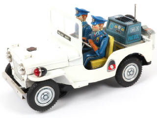 Lot 26 - NOMURA (JAPON) (1)