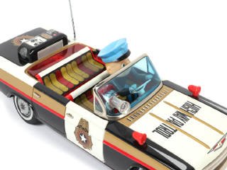 Lot 29 - YANOMAN TOY (JAPON) (1)