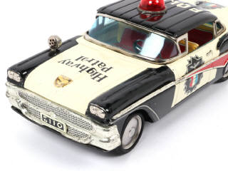 Lot 32 - YONEZAWA TOYS (JAPON) (1)