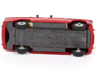 Lot 425 - DINKY TOYS (FRANCE) (1)