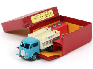 Lot 461 - DINKY TOYS (FRANCE) (1)