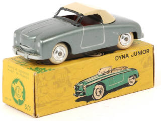 Lot 265 - C.I.J. (FRANCE) (1)