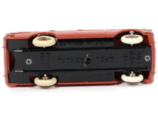 Lot 411 - DINKY TOYS (FRANCE) (1)