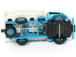 Lot 460 - DINKY TOYS (FRANCE) (1)