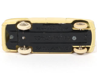 Lot 366 - DINKY TOYS (FRANCE) (1)