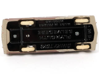 Lot 375 - DINKY TOYS (FRANCE) (1)