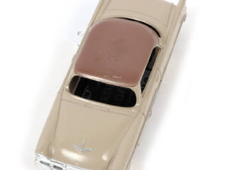 Lot 375 - DINKY TOYS (FRANCE) (1)