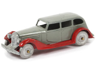 Lot 345 - DINKY TOYS (FRANCE) (1)