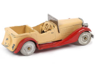 Lot 343 - DINKY TOYS (FRANCE) (1)