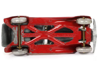 Lot 343 - DINKY TOYS (FRANCE) (1)