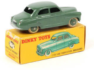 Lot 388 - DINKY TOYS (FRANCE) (1)