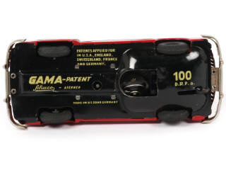 Lot 37 - GAMA (ALLEMAGNE) (1)
