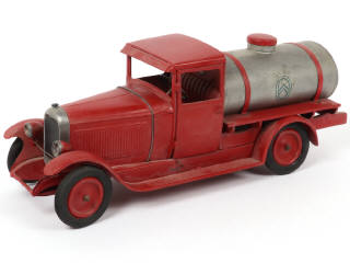 Lot 64 - CITROËN (FRANCE) (1)