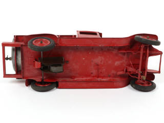 Lot 64 - CITROËN (FRANCE) (1)