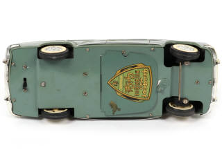 Lot 132 - GEGE (FRANCE) (1)