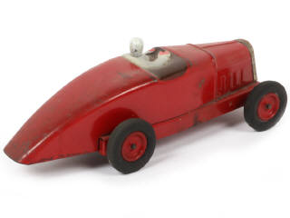Lot 58 - CITROËN (FRANCE) (1)