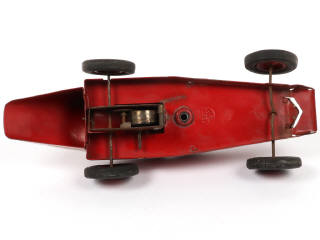 Lot 58 - CITROËN (FRANCE) (1)