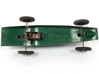 Lot 59 - CITROËN (FRANCE) (1)