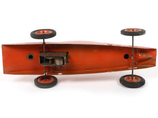 Lot 60 - CITROËN (FRANCE) (1)