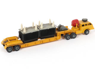 Lot 272 - FRANCE JOUETS (FRANCE) (1)