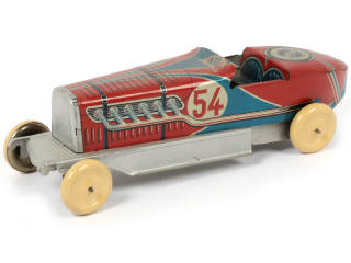 Lot 74 - M.L. (FRANCE) (1)