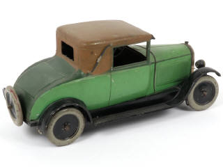 Lot 54 - CITROËN (FRANCE) (1)