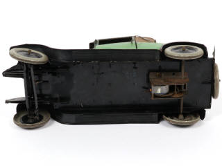 Lot 54 - CITROËN (FRANCE) (1)