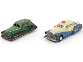 Lot 146 - JOUSTRA (FRANCE) (2)