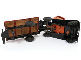 Lot 65 - CITROËN (FRANCE) (1)