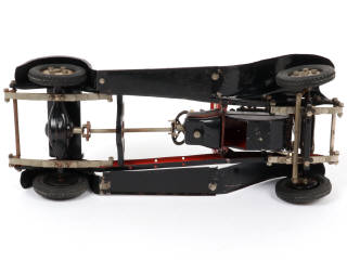 Lot 52 - CITROËN (FRANCE) (1)