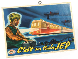 Lot 8 - JEP (FRANCE) (1)