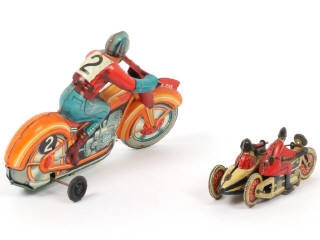 Lot 151 - TECHNOFIX (FRANCE) (1)