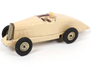 Lot 57 - CITROËN (FRANCE) (1)