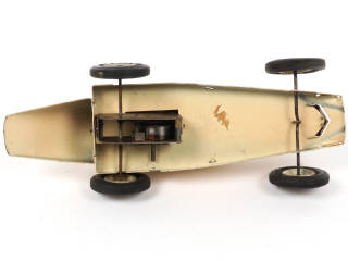 Lot 57 - CITROËN (FRANCE) (1)
