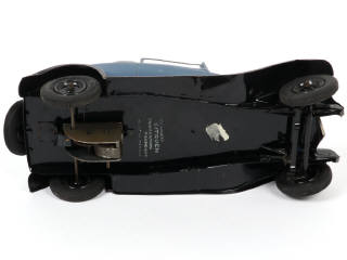 Lot 56 - CITROËN (FRANCE) (1)