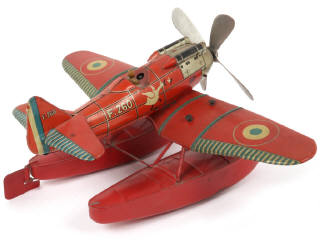 Lot 87 - JEP (FRANCE) (1)