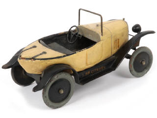 Lot 53 - CITROËN (FRANCE) (1)
