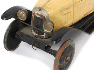 Lot 53 - CITROËN (FRANCE) (1)