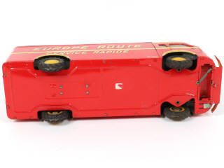 Lot 144 - JOUSTRA (FRANCE) (1)