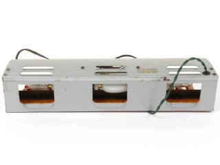 Lot 491 - DINKY TOYS (GB) (1)