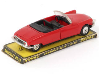 Lot 297 - NOREV (FRANCE) (1)