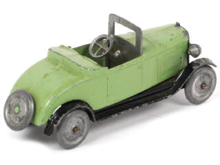 Lot 258 - A.R. (FRANCE) (1)